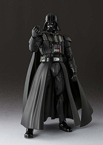 SH Figuarts Darth Vader Star Wars