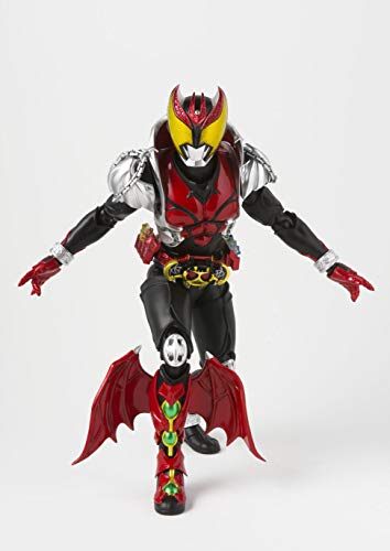 Kamen Rider Kiva S.H.Figuarts Kamen Rider Kiva - Bandai
