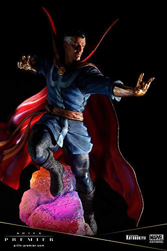 Doctor Strange - 1/10 scale - Avengers - Kotobukiya