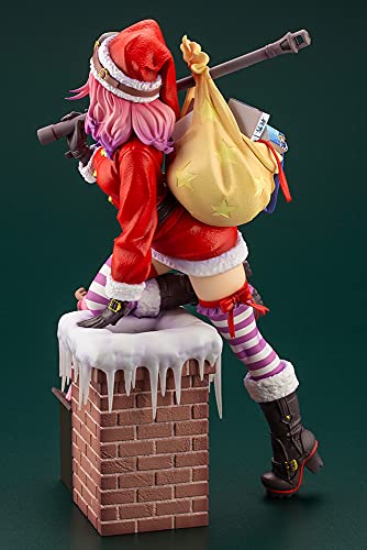 "Plastic Angels" Ange Come Down the Chimney