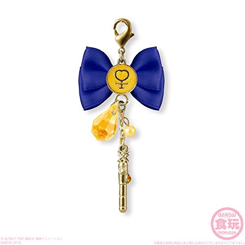 "Sailor Moon" Ribbon Charm