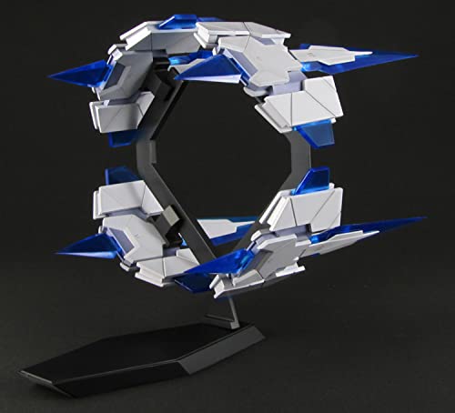 1/60 Scale Plastic Kit "Dariusburst CS Core +" Burst Parts for Legend Silverhawk