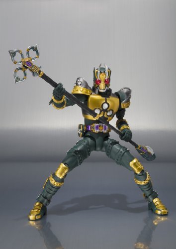 Kamen Rider Leangle S.H.Figuarts Kamen Rider Blade - Bandai