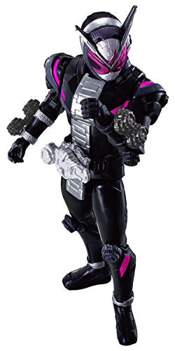 Kamen Rider Zi-O Rider Kick's Figure Kamen Rider Zi-O - Bandai
