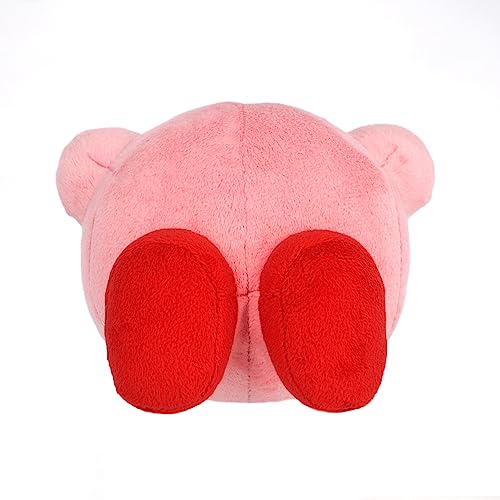 "Kirby's Dream Land" ALL STAR COLLECTION Plush KP70 Kirby (S Size) Hovering