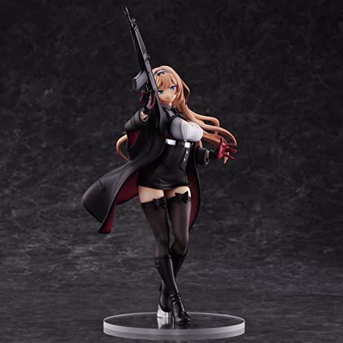Girls' Frontline StG-940