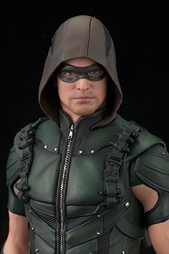 Green Arrow  - 1/10 scale - ARTFX+ Arrow - Kotobukiya