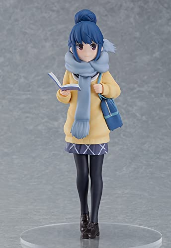 "Yurucamp" POP UP PARADE Shima Rin