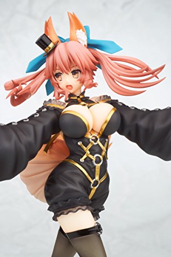 Caster EXTRA 1/8  Fate/Extra CCC - Broccoli
