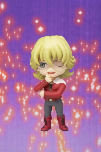 Barnaby Brooks Jr. Chibi-Arts Tiger & Bunny - Bandai