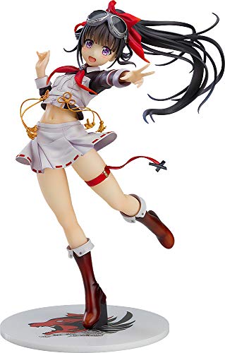 【Good Smile Company】"Warlords of Sigrdrifa" Muguruma Miyako