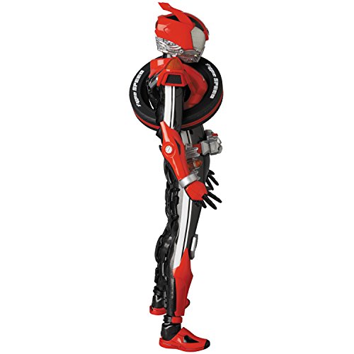 Kamen Rider Drive 1/6 Kamen Rider Drive - Medicom Toy