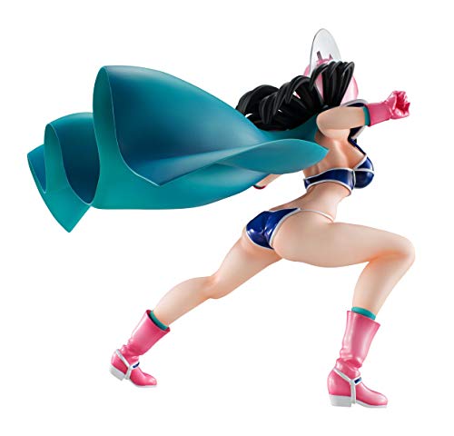 Chi-chi (Armor ver.) Dragon Ball Gals Dragon Ball - MegaHouse