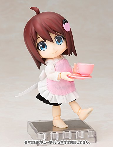 Exciting Dolce Set Cu-Poche Extra (Cake version) - Kotobukiya