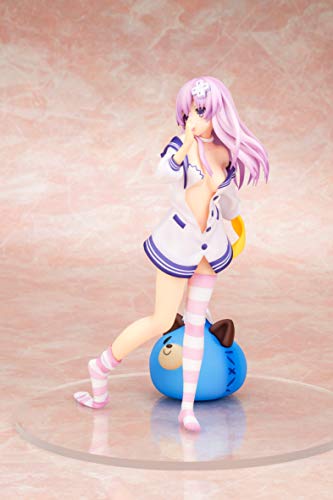1/8 Scale Figure "Hyperdimension Neptunia" Nepgear Neoki Ver.