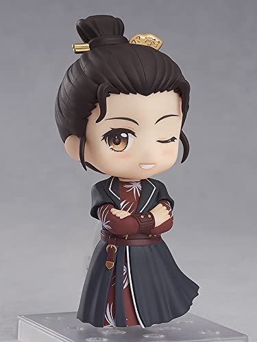 "Feng Qi Luo Yang" Nendoroid#1779 Wu Siyue