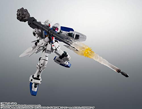 Robot Spirits Side MS "Gundam" RX-78GP03S Gundam Third Prototype Stamen Ver. A.N.I.M.E.