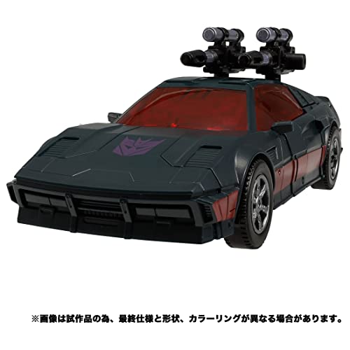 "Transformers" Transformers: Legacy TL-07 Wildrider