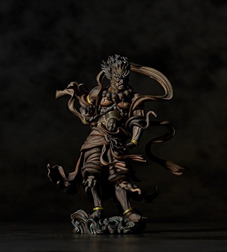 Jinja Taishou (Wood ver. version) KT Project (KT-016) Original Character - Kaiyodo