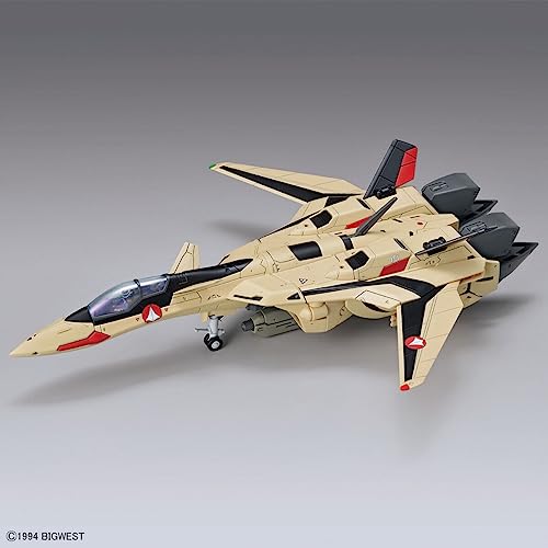 HG 1/100 "Macross Plus" YF-19