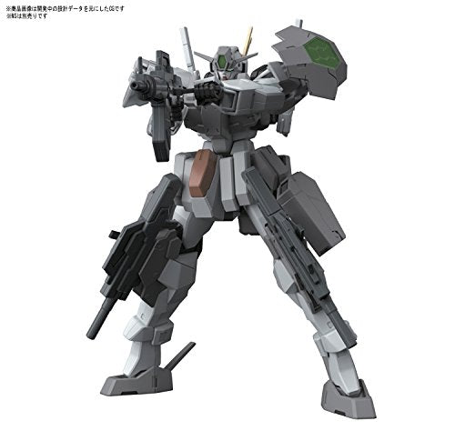 GN-006 / SA Cherudim Gundam Saga Armes du 24ème siècle Gekijouban Kidou Senshi Gundam 00: Un réveil de Trailblazer, Gundam Construire des combattants, Kidou Senshi Gundam 00V - Bandai