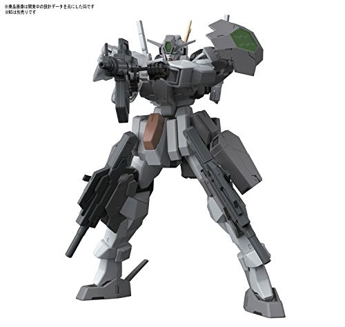 GN-006 / SA Cherurudim Gundam Saga Saga Armi del 24 ° secolo Gekijouban Kidou Senshi Gundam 00: Un waking del trailblazer, Gundam Costruisci combattenti, Kicou Senshi Gundam 00V - Bandai