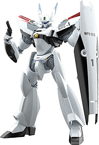 Moderoid "Mobile Police PATLABOR" AV-0 Peacemaker