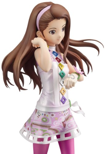 Minase Iori 1/7 Brilliant Stage iDOLM@STER 2 - MegaHouse