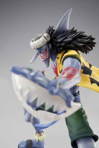 Excellent Model Portrait.Of.Pirates "One Piece" NEO-DX Arlong