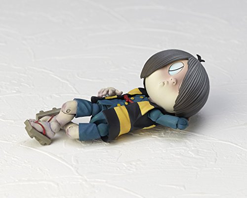 Kitaro & Medama-Oyaji KT Project (KT-018) Gegege no Kitaro - Kaiyodo
