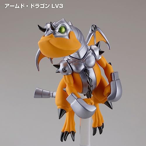 "Yu-Gi-Oh!" Series 3D Monster Collection Vol. 1