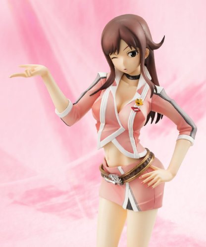 Akana Rui 1/8 Excellent Model Chousoku Henkei Gyrozetter - MegaHouse