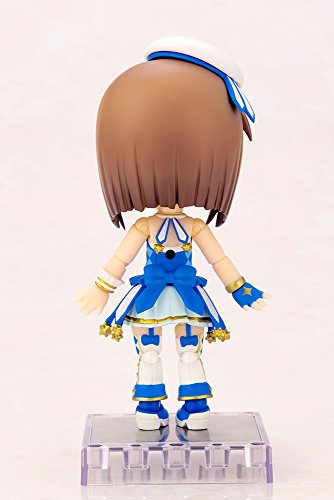 Hagiwara Yukiho (Twinkle Star ver. version) Cu-Poche The Idolmaster - Kotobukiya