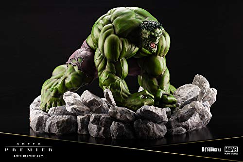 Hulk - 1/10 scale - Avengers - Kotobukiya