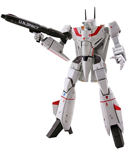 VF-1 Battroid Ichijou Hikaru (Versión en modo Battroid) - 1/144 Escala - GIMIX Aircraft Series Modelers x GIMIX (GIMCR08), ​​Macross - Tomytec