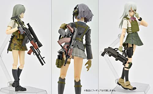 LittleArmory <LS08> AK Katori Anna Mission Pack