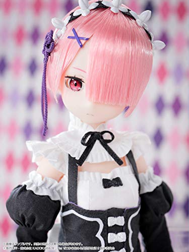 1/6 Pureneemo Character Series 131 "Re:Zero kara Hajimeru Isekai Seikatsu" Ram