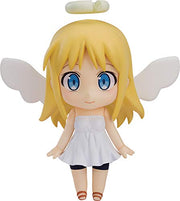 【Max Factory】Nendoroid "Interspecies Reviewers" Crimvael