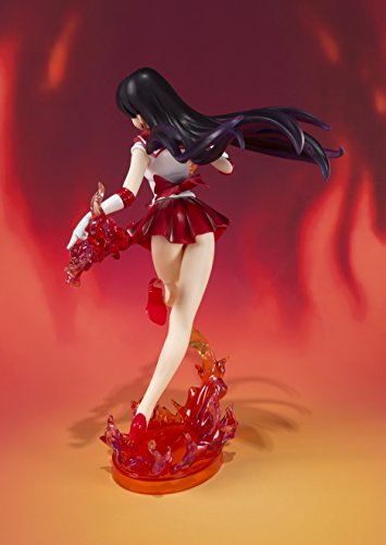 Sailor Mars Figuarts ZERO Sailor Moon