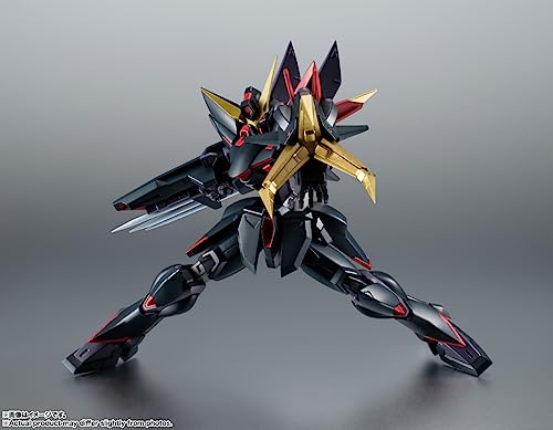 Robot Spirits Side MS "Mobile Suit Gundam SEED" GAT-X207 Blitz Gundam Ver. A.N.I.M.E.