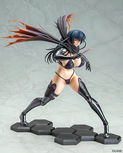 Taimanin RPGX Clone Asagi