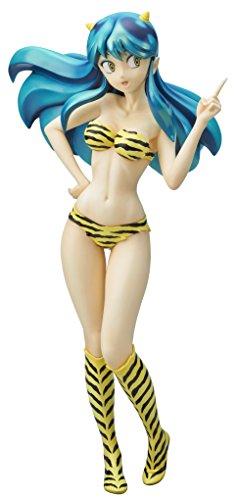 Lum Invader Gigantic Series, Urusei Yatsura - X-Plus