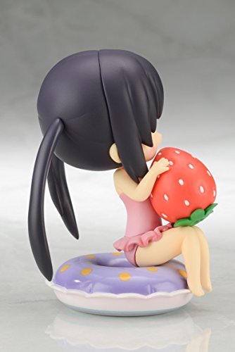 Nakano Azusa Chocolto K-ON! - Broccoli