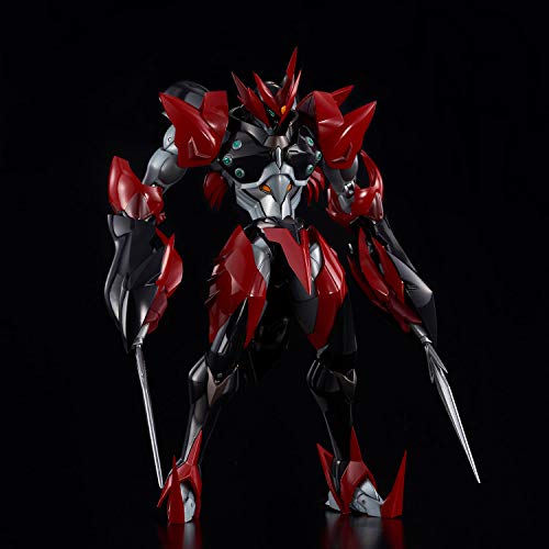 Riobot "Tekkaman Blade" Tekkaman Evil