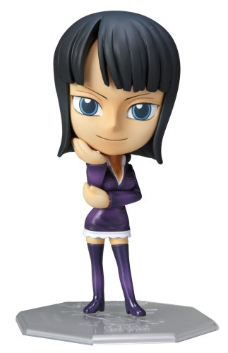 Portrait.Of. Pirates One Piece Straw Theater No. 2 Nico Robin