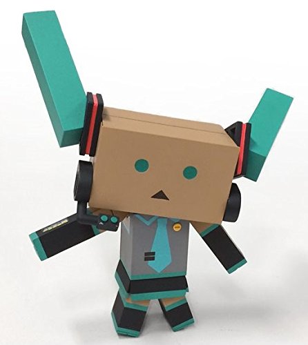 Hatsune Miku Danboard Ver.
