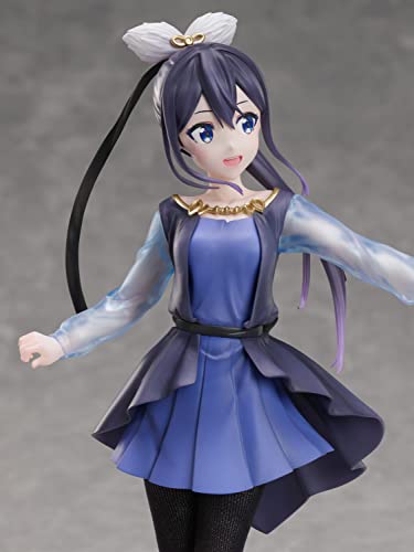 "Selection Project" Hananoi Rena 1/7 Scale Figure