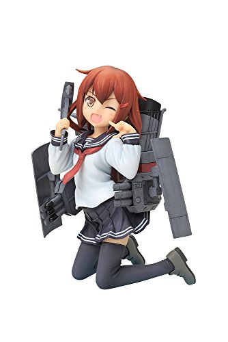 Ikazuchi 1/8 Kantai Collection ~Kan Colle~ - Kotobukiya