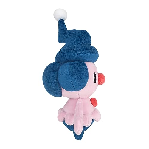 "Pokemon" ALL STAR COLLECTION Plush PP250 Mime Jr. (S Size)