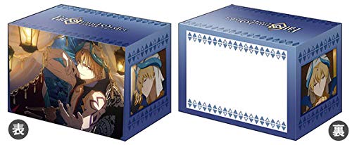 Bushiroad Deck Holder Collection V2 Vol. 1192 "Fate/Grand Order -Absolute Demonic Battlefront: Babylonia-" Gilgamesh Part. 4